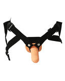 Everlaster Hollow Strap-On Harness