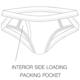 Jock Packer-Friendly Underwear