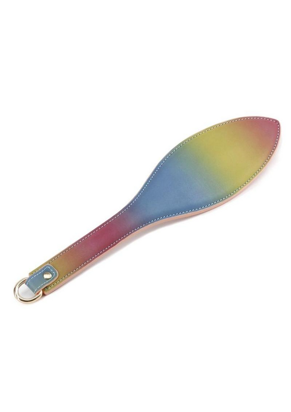 Spectra Bondage Paddle (vegan)