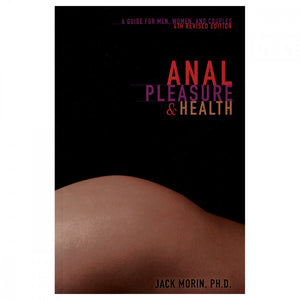 "Anal Pleasure & Health"