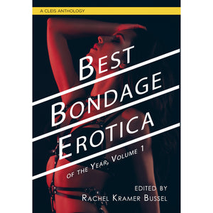 "Best Bondage Erotica Vol. 1"