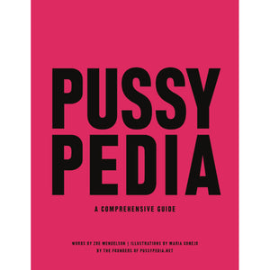 "Pussypedia"