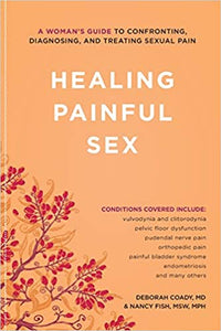 "Healing Painful Sex"
