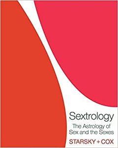 "Sextrology: The Astrology of Sex and the Sexes"