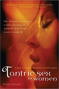 "Tantric Sex for Women"