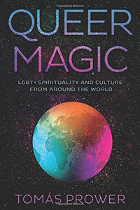 "Queer Magic" by Tomas Prower