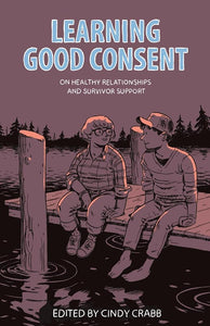 "Learning Good Consent"