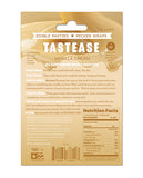 Tastease: Edible Pasties