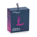 We-Vibe Ditto- Vibrating Plug