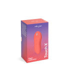 We-Vibe Touch-X