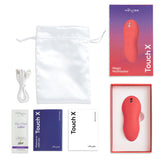 We-Vibe Touch-X