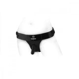 Theo - Single Strap Thong Harness