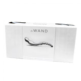 Swerve Stainless Steel Wand