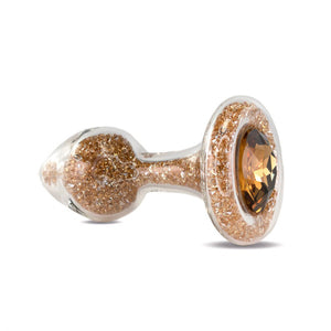 Crystal Delights Sparkle Plugs