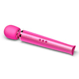 Le Wand Rechargeable Vibrating Massager- Solid Colors