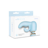 Le Wand Dual Weighted Attachment