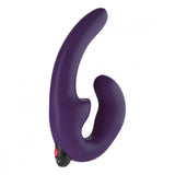 Sharevibe - Double Ended Vibrating Dildo by Fun Factory