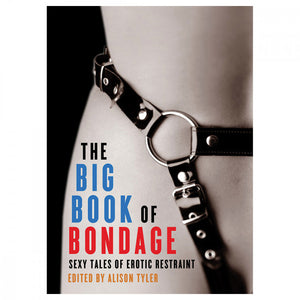 "Big Book of Bondage"