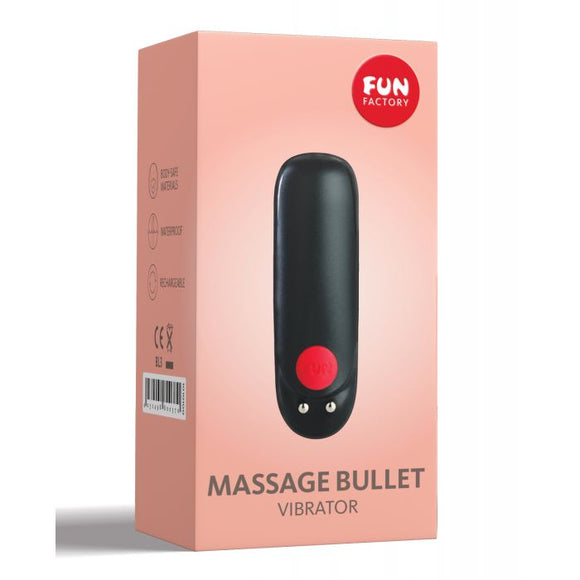 Bullet Vibe by Fun Factory