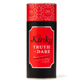 Kinky Truth or Dare