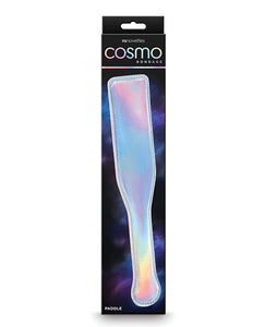 Cosmo Bondage Vinyl Paddle