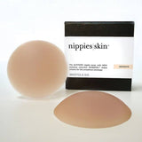 Adhesive Reusable Nippies Skin Nipple Covers