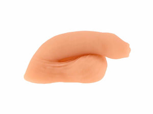 Pierre - Intact Silicone Packer by NYTC
