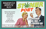 Stoner Magnetic Poetry Kit