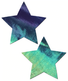 Star Shapes: Single-Pack Nipple Pastease