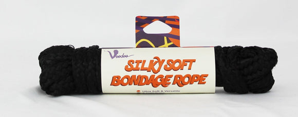Silky Bondage Rope 5m