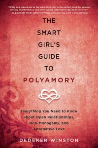 Smart Girl's Guide to Polyamory