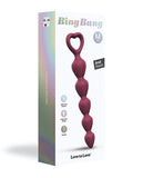 Bing Bang Anal Beads