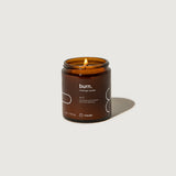 Burn Massage Oil Candles by maude- Scented No. 2