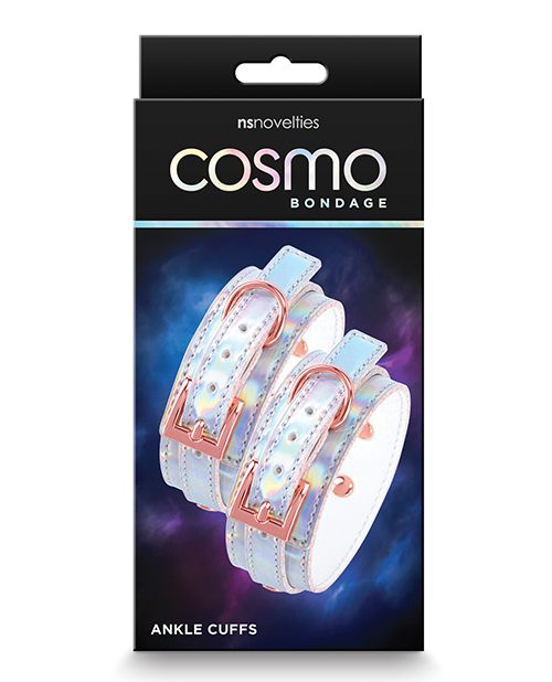Cosmo Bondage - Ankle Cuffs