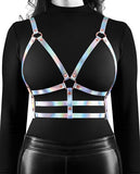 Cosmo Bewitch Chest Harness