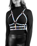 Cosmo Bewitch Chest Harness