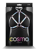 Cosmo Crave Chest Harness