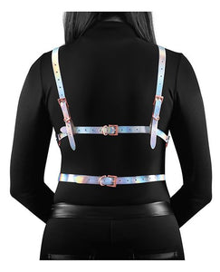 Cosmo Risque Chest Harness