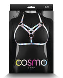 Cosmo Vamp Chest Harness