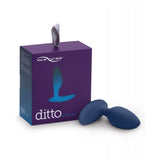 We-Vibe Ditto- Vibrating Plug