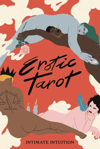 "Erotic Tarot: Intimate Intuition"
