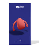 Eva II Hands-Free Vibrator by Dame