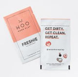 Freshies Wipes by Woo