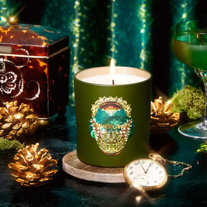 Forest Veil Candle by Otherland