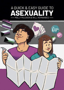 "A Quick & Easy Guide to Asexuality"