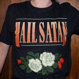 'Hail Satan' T-Shirt