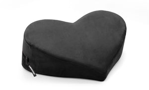 Liberator Heart Wedge - Position Pillow