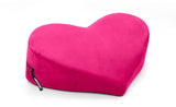 Liberator Heart Wedge - Position Pillow