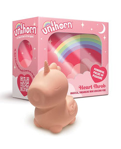 Unihorn Heart Throb