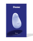 Pom Flexible Vibrator by Dame